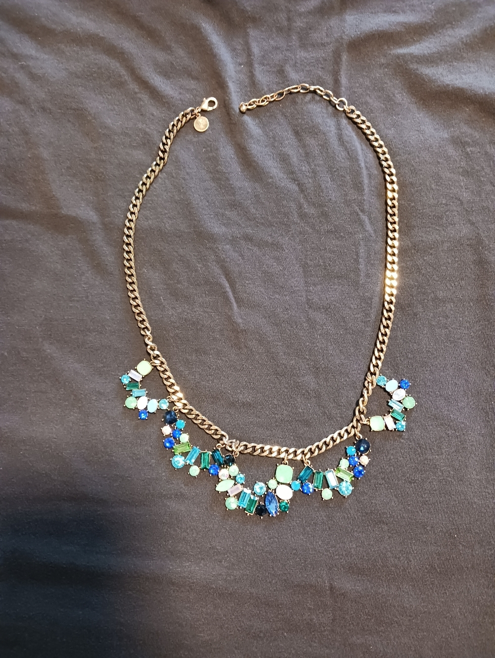 Necklace - Picture 2 of 5